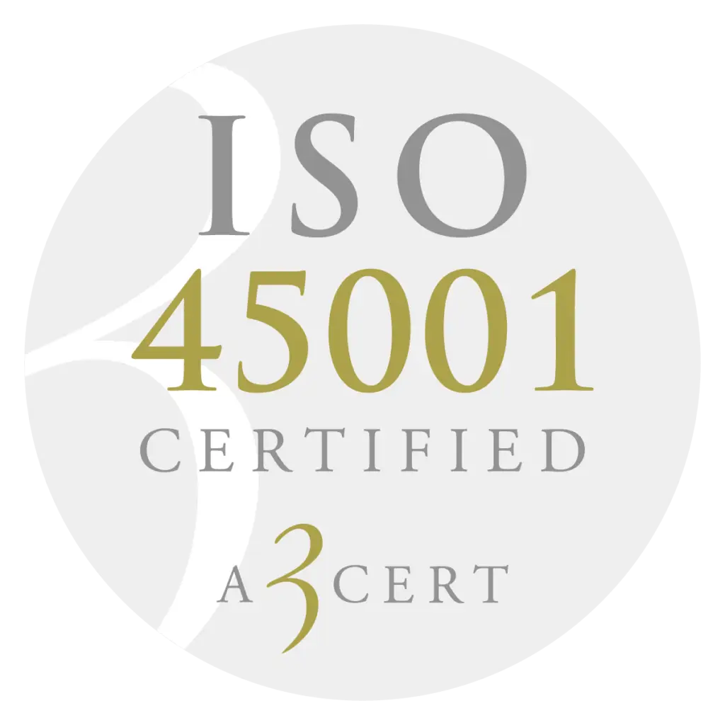 ISO-45001