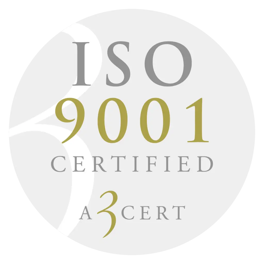 ISO-9001